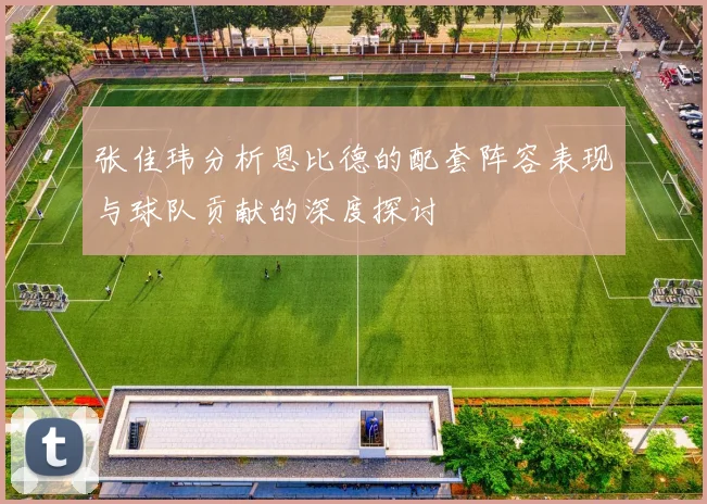 张佳玮分析恩比德的配套阵容表现与球队贡献的深度探讨